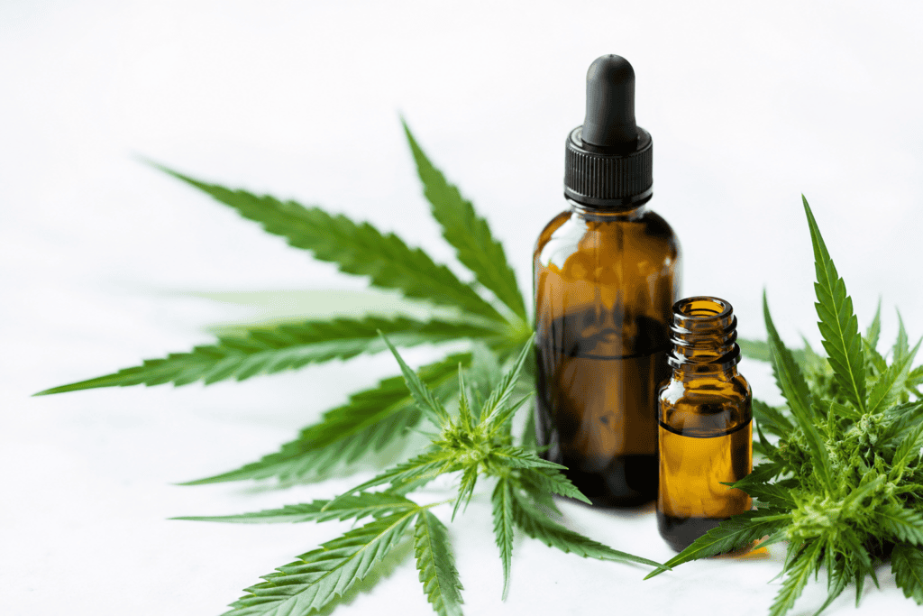 cannabis medicinal legal Peru aceite CBD